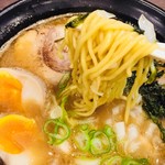 中華蕎麦 御輿 - 中華蕎麦