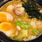 中華蕎麦 御輿 - 中華蕎麦