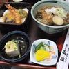 元禄二八そば 玉屋
