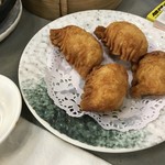 Caterking Dim Sum - 