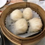 Caterking Dim Sum - 