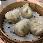 Caterking Dim Sum - 