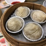 Caterking Dim Sum - 