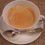 ル カドル - コーヒー