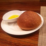 ル カドル - 全粒粉のパン