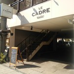 ル カドル - 外観