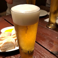 アモーレ 木屋町 - 生ビール