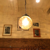 アモーレ 木屋町 - 店内