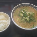 製麺屋慶史 麺ショップ 西月隈 - 