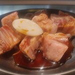 焼肉 よね田 - 