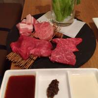 お肉屋 けいすけ 三男坊 - 