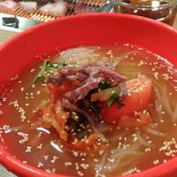 お肉屋 けいすけ 三男坊 - 