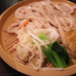 村山 満月うどん - 