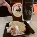 チャオ イタリアン バル - 