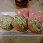 チャオ イタリアン バル - 