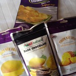 BIG-C  - ドライフルーツ各種