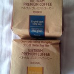 BIG-C  - コーヒー