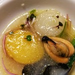 アトリエドフク - 