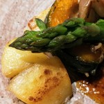 アトリエドフク - 