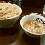 Tsukemen Ichimaruni - 