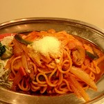 センターグリル 洋光台店 - 写真がヘタ…。本当はもっとおいしそう。