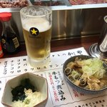 みそだれやきとり かんちゃん - 