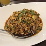 香港料理 蘭 - 