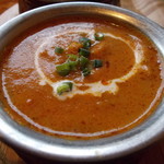 ガネーシャ - チキン