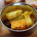 ガネーシャ - 漬け物