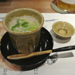 日本料理 潤花 - 先付け