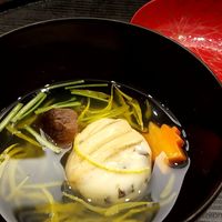 日本料理 三嵋 - 御椀
