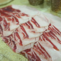 柚木元 - 熊肉