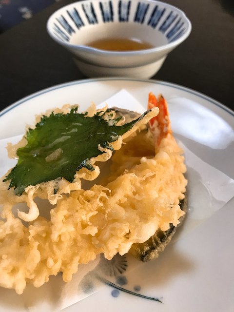 Japanese cuisine Kajita photo 2