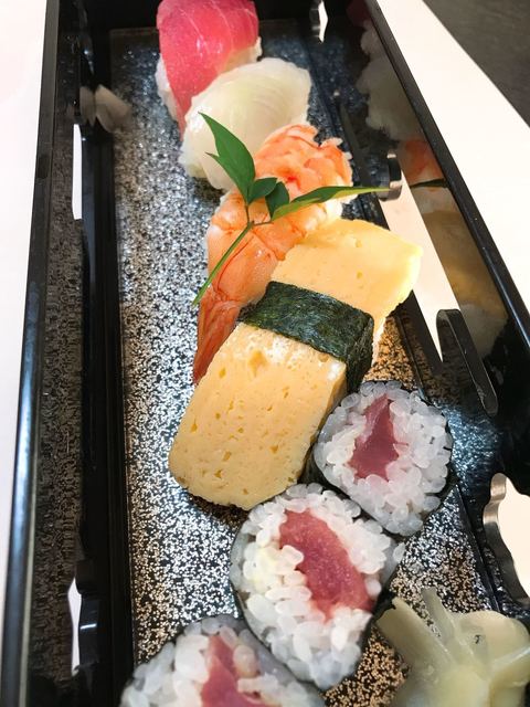 Japanese cuisine Kajita photo 3