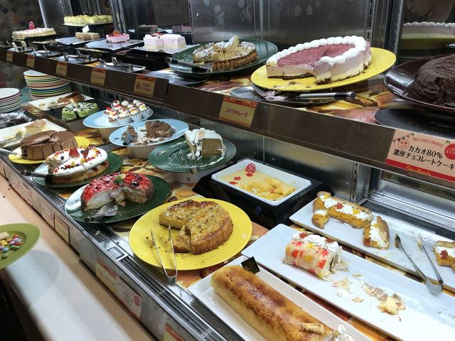 残念 変わってしまったのね By Kapico 閉店 スイーツパラダイス 立川店 立川北 バイキング 食べログ 残念 変わってしまったのね By Kapico 閉店 スイーツパラダイス 立川店 立川北 バイキング 食べログ