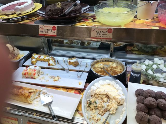 残念 変わってしまったのね By Kapico 閉店 スイーツパラダイス 立川店 立川北 バイキング 食べログ 残念 変わってしまったのね By Kapico 閉店 スイーツパラダイス 立川店 立川北 バイキング 食べログ