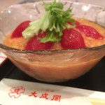 中国料理 大成閣 - 