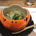 日本料理 潤花 - 蓋物