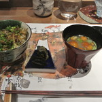 日本料理 潤花 - 食事