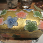 日本料理 潤花 - 甘味　器