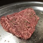 安兵衛 - ランイチ