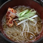 安兵衛 - 冷麺