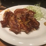 お好み焼き 剛毅 - 