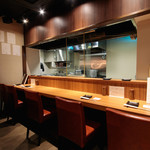 串あげ 串吉 吉祥寺