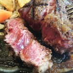 炭火焼 ONE - 肉肉しい～