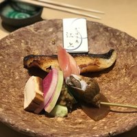 かっぽう庵 江上 - 
