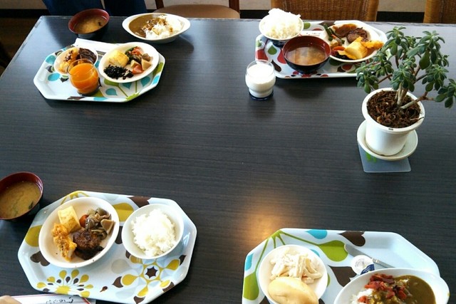 ホテルさくらんぼ（【旧店名】ホテルセレクトイン　山形駅東口） - 山形（ホテル）の写真