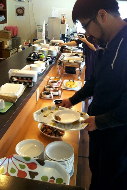 ホテルさくらんぼ（【旧店名】ホテルセレクトイン　山形駅東口） - 山形（ホテル）の写真