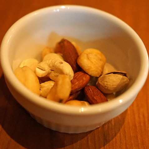 Highball Bar Umeda 1923