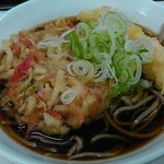 深大寺門前そば - 